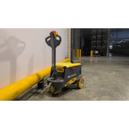 NEUWERTH Logistics SA - Dec - TRZ - Tracteur électrique