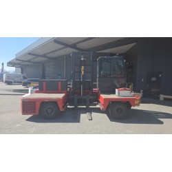 NEUWERTH Logistics SA - Bp - BP-SLE4012 - Chariot-élévateur latéral 2