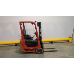 NEUWERTH Logistics SA - Mariotti - MYCROS 10 RWD - Chariot-élévateur électrique 2