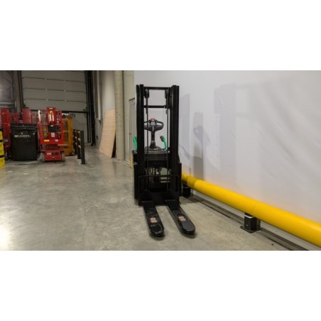 NEUWERTH Logistics SA - Hangcha - CDD16-AC2S-L-I - Gerbeur électrique NEUWERTH Logistics SA - Hangcha - CDD16-AC2S-L-I - Gerbeur électrique