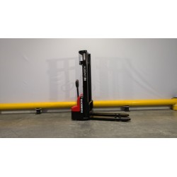 NEUWERTH Logistics SA - Hangcha - CDD12-A2MC2-SZ - Gerbeur électrique