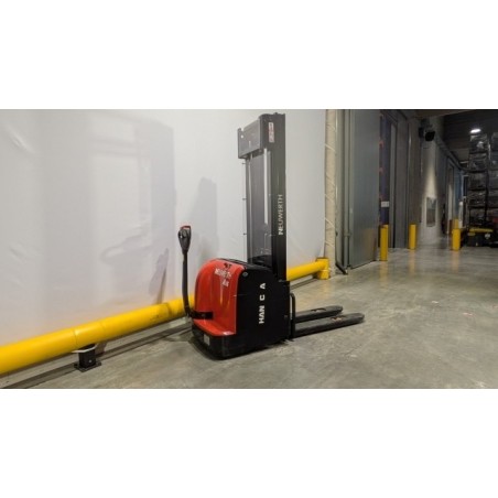NEUWERTH Logistics SA - Hangcha - CDD16-AC1-L - Gerbeur électrique