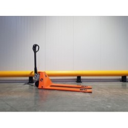 NEUWERTH Logistics SA - Neslift - NL 1000 N3 / LOW -