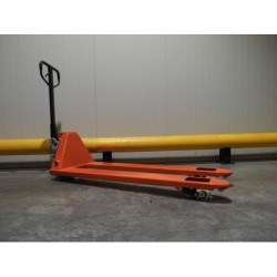 NEUWERTH Logistics SA - Neslift - NL 2500 N4 / 1500 mm -