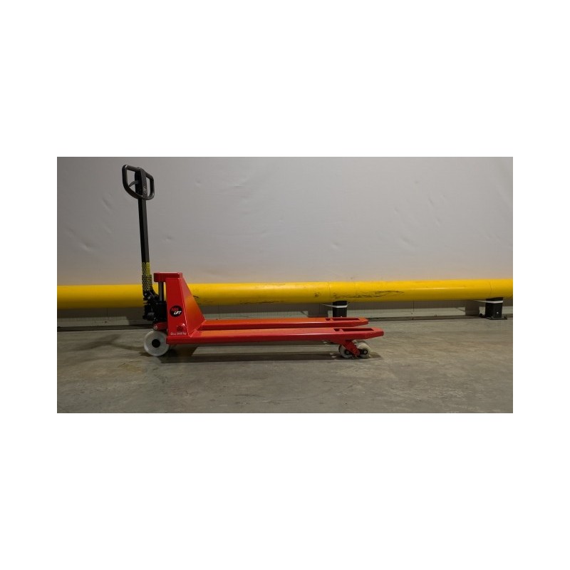 NEUWERTH Logistics SA - Neslift - NL 3000 / 1220 mm - 