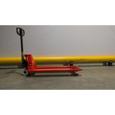 NEUWERTH Logistics SA - Neslift - NL 3000 / 1220 mm - 