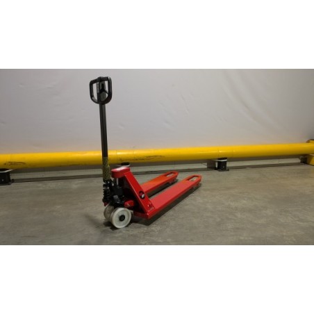 NEUWERTH Logistics SA - Neslift - NL 3000 / 1220 mm - 