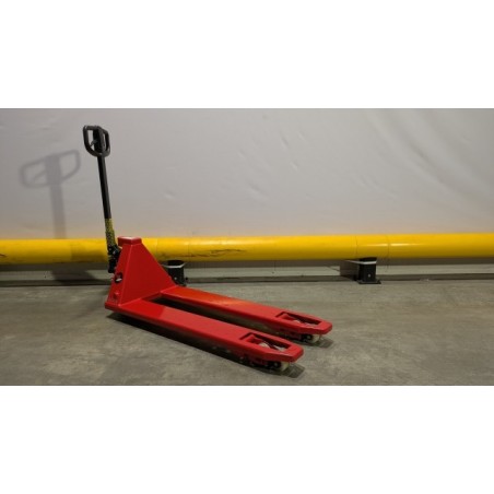 NEUWERTH Logistics SA - Neslift - NL 3000 / 1220 mm - 