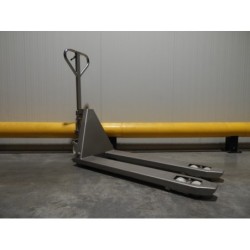 NEUWERTH Logistics SA - Neslift - NL 2000 INOX / 1150 MM -