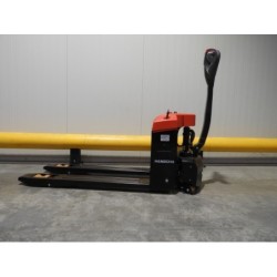 NEUWERTH Logistics SA - Hangcha - CBD15-A2MC1 - Transpalette électrique 2