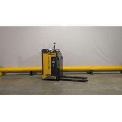 NEUWERTH Logistics SA - Abeko-actil - SAR 20N - Transpalette électrique