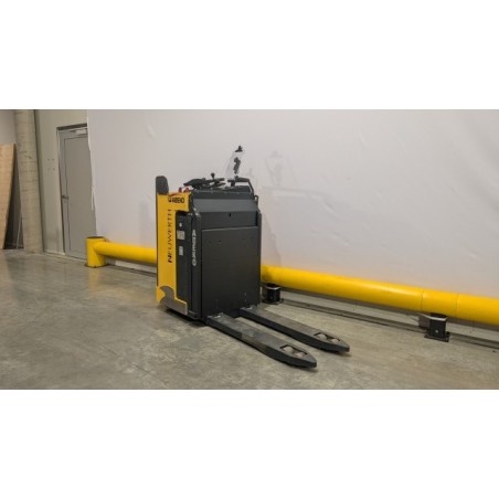 NEUWERTH Logistics SA - Abeko-actil - SAR 20N - Transpalette électrique