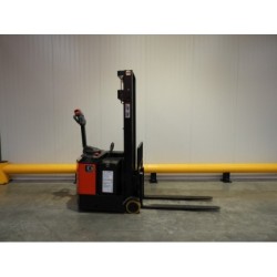 NEUWERTH Logistics SA - Hangcha - ES06-CA - Gerbeur électrique