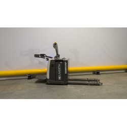NEUWERTH Logistics SA - Atlet - PMR 200 - Transpalette électrique 2