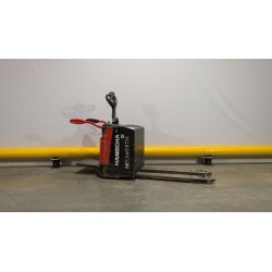 NEUWERTH Logistics SA - Hangcha - CBD20-AZ3S - Transpalette électrique