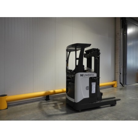 NEUWERTH Logistics SA - Atlet - uls 120 - Chariot à mât retractable