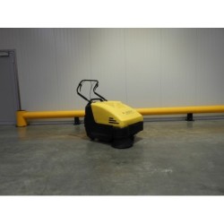NEUWERTH Logistics SA - KÄrcher - ksm 750 bat - Balayeuse