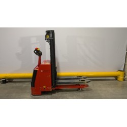 NEUWERTH Logistics SA - Neslift - SR 1300 PGD - Gerbeur électrique