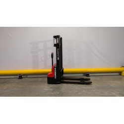 NEUWERTH Logistics SA - Hangcha - CDD12-A2MC2-SZ - Gerbeur électrique