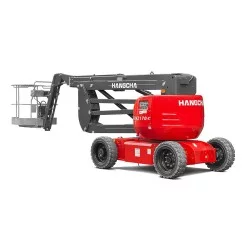 NEUWERTH Logistics SA - Hangcha - Articulation boom lift - Articulated Boom lift 2