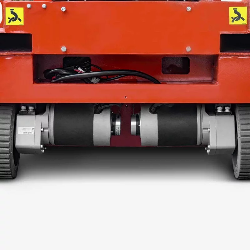 NEUWERTH Logistics SA - Hangcha - Mini-Scherenbühnen - Scherenbühne NEUWERTH Logistics SA - Hangcha - Mini-Scherenbühnen - Scherenbühne