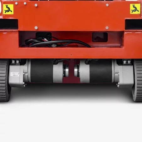 NEUWERTH Logistics SA - Hangcha - Mini-Scherenbühnen - Scherenbühne NEUWERTH Logistics SA - Hangcha - Mini-Scherenbühnen - Scherenbühne