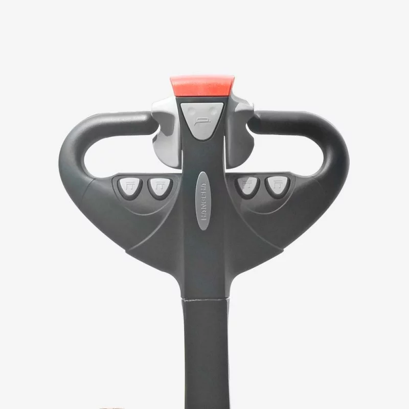 NEUWERTH Logistics SA - Hangcha - Gabelhubwagen mit Scherenlift - Hebeplattform NEUWERTH Logistics SA - Hangcha - Gabelhubwagen mit Scherenlift - Hebeplattform