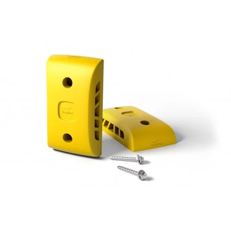 NEUWERTH Logistics SA - Boplan - Dock Bumper - Warehouse NEUWERTH Logistics SA - Boplan - Dock Bumper - Warehouse