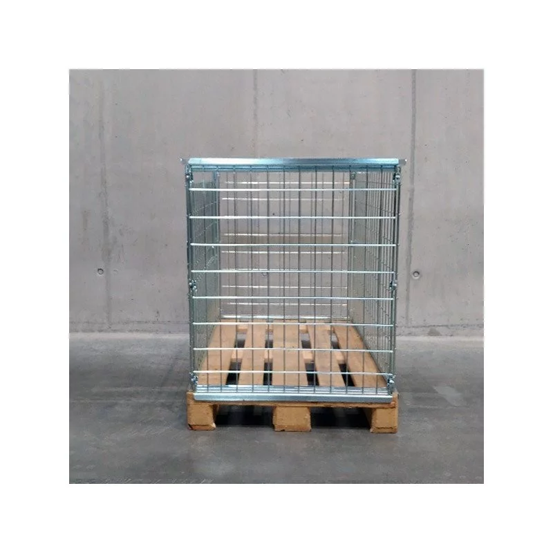 NEUWERTH Logistics SA - Neslift - Griglia per pallet EURO - Accessori