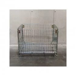 NEUWERTH Logistics SA - Neslift - Conteneur en grille - Accessoires