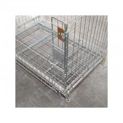 NEUWERTH Logistics SA - Neslift - Conteneur en grille - Accessoires 2