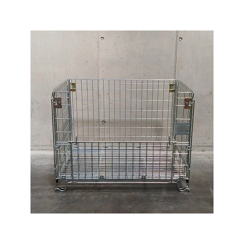 NEUWERTH Logistics SA - Neslift - Conteneur en grille - Accessoires NEUWERTH Logistics SA - Neslift - Conteneur en grille - Accessoires