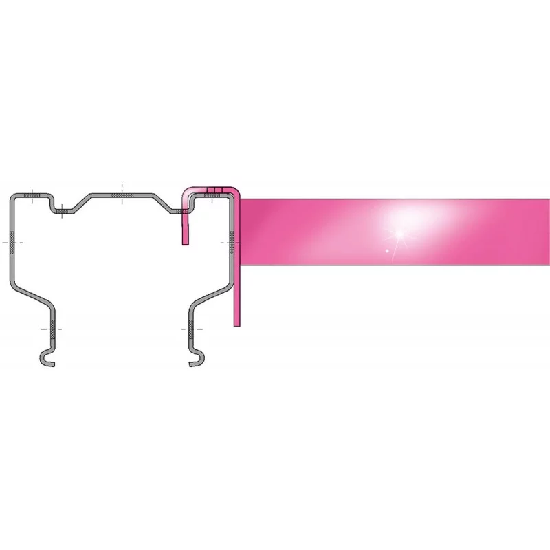 NEUWERTH Logistics SA - - PALETTENMETALLREGALE - Lagerhaus