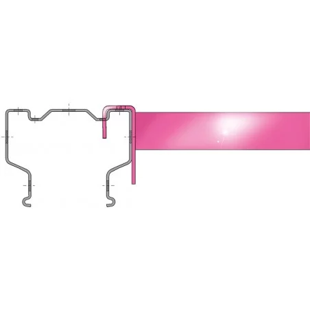 NEUWERTH Logistics SA - - Metal pallet racks - Warehouse NEUWERTH Logistics SA - - Metal pallet racks - Warehouse