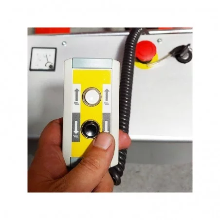 NEUWERTH Logistics SA - Neslift - Electric mobile lifting table - Lift table NEUWERTH Logistics SA - Neslift - Electric mobile lifting table - Lift table