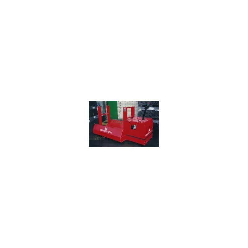 NEUWERTH Logistics SA - - Special / Customized - Home NEUWERTH Logistics SA - - Special / Customized - Home