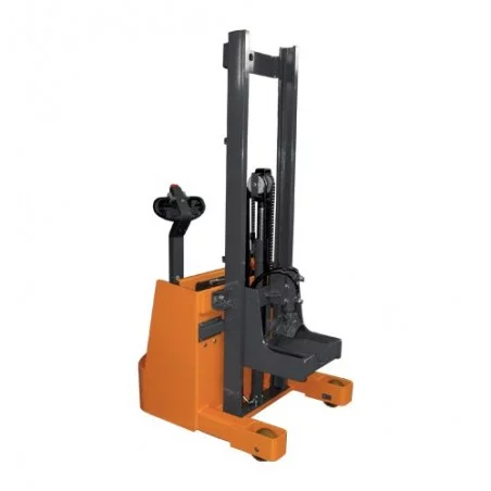 NEUWERTH Logistics SA - - Speciale / Su misura - Accoglienza