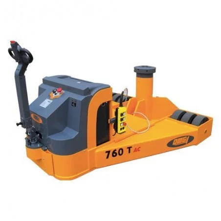 NEUWERTH Logistics SA - - Speciale / Su misura - Accoglienza