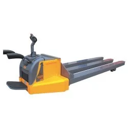 NEUWERTH Logistics SA - - Special / Customized - Startseite 2