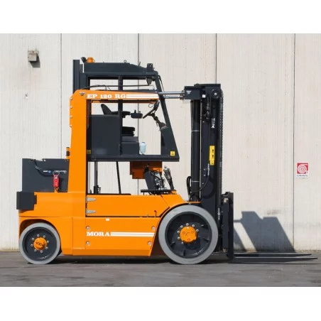 NEUWERTH Logistics SA - - Speciale / Su misura - Accoglienza