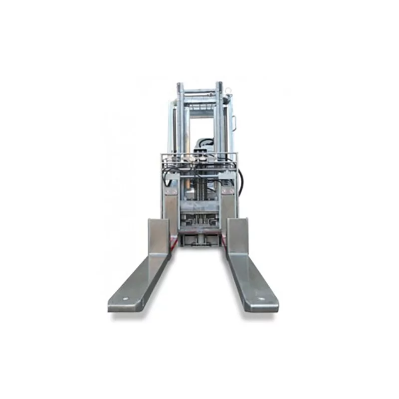 NEUWERTH Logistics SA - - Speciale / Su misura - Accoglienza