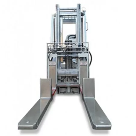 NEUWERTH Logistics SA - - Speciale / Su misura - Accoglienza