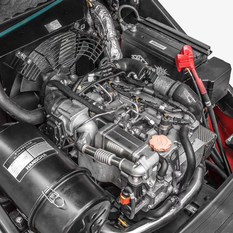 NEUWERTH Logistics SA - Hangcha - HC XF2-Serie - Startseite NEUWERTH Logistics SA - Hangcha - HC XF2-Serie - Startseite