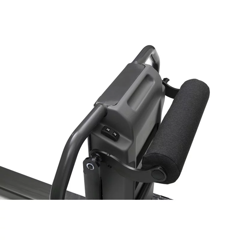 NEUWERTH Logistics SA - Mitsubishi Forklift Trucks - VELiA EM - OPBL10P - Kommissionierer NEUWERTH Logistics SA - Mitsubishi Forklift Trucks - VELiA EM - OPBL10P - Kommissionierer