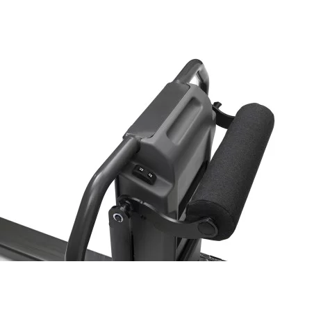 NEUWERTH Logistics SA - Mitsubishi Forklift Trucks - VELiA EM - OPBL10P - Kommissionierer NEUWERTH Logistics SA - Mitsubishi Forklift Trucks - VELiA EM - OPBL10P - Kommissionierer