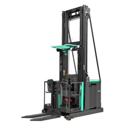 NEUWERTH Logistics SA - Mitsubishi Forklift Trucks - VELiA EX - OPBH12PH - Commissionatore 2
