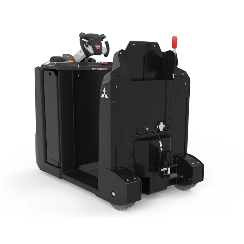 NEUWERTH Logistics SA - Mitsubishi Forklift Trucks - VANTiA TBR30-50N2 - Schlepper NEUWERTH Logistics SA - Mitsubishi Forklift Trucks - VANTiA TBR30-50N2 - Schlepper