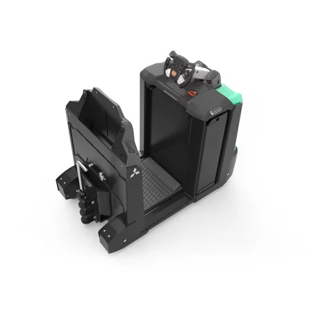 NEUWERTH Logistics SA - Mitsubishi Forklift Trucks - VANTiA TBR30-50N2 - Schlepper NEUWERTH Logistics SA - Mitsubishi Forklift Trucks - VANTiA TBR30-50N2 - Schlepper