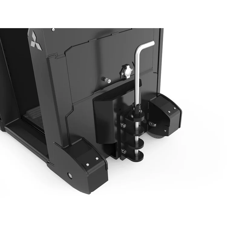 NEUWERTH Logistics SA - Mitsubishi Forklift Trucks - VANTiA TBR30-50N2 - Schlepper NEUWERTH Logistics SA - Mitsubishi Forklift Trucks - VANTiA TBR30-50N2 - Schlepper