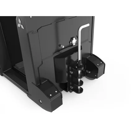 NEUWERTH Logistics SA - Mitsubishi Forklift Trucks - VANTiA TBR30-50N2 - Schlepper NEUWERTH Logistics SA - Mitsubishi Forklift Trucks - VANTiA TBR30-50N2 - Schlepper